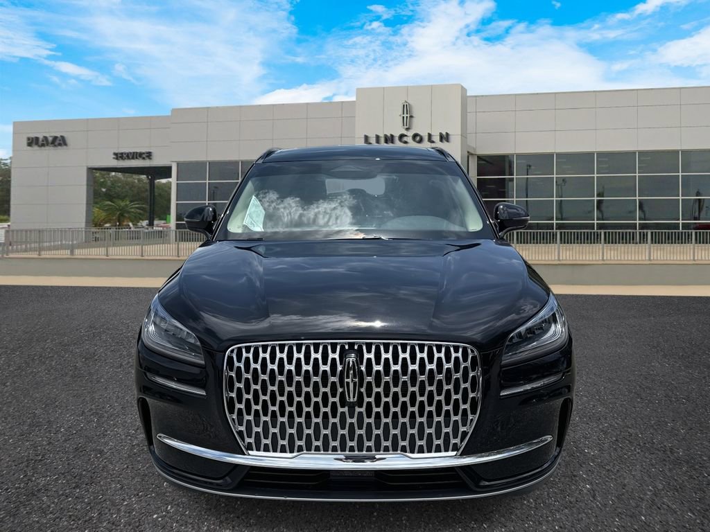New 2025 Lincoln Corsair FWD w/ Equipment Group 101A image 8