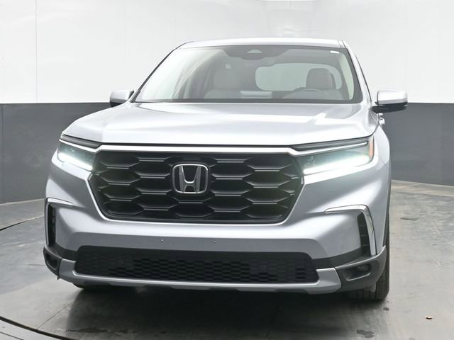 Certified 2023 Honda Pilot EX-L image 3