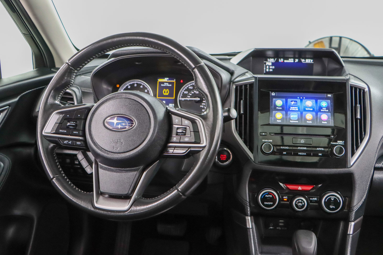 Used 2023 Subaru Forester Premium image 17