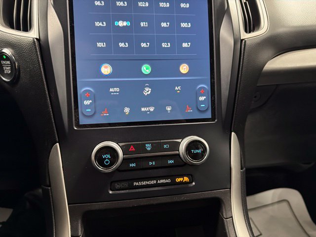 Used 2023 Ford Edge SEL AWD/4WD image 34