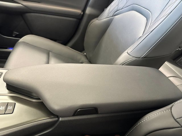New 2026 Lexus UX 300h AWD image 30