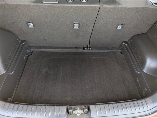 Used 2021 Kia Soul X-Line FWD image 6