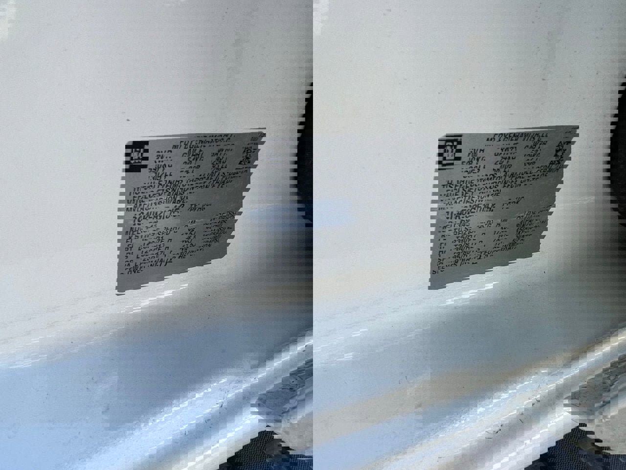 Used 2016 Chevrolet Silverado 3500 LTZ w/ Duramax Plus Package image 12