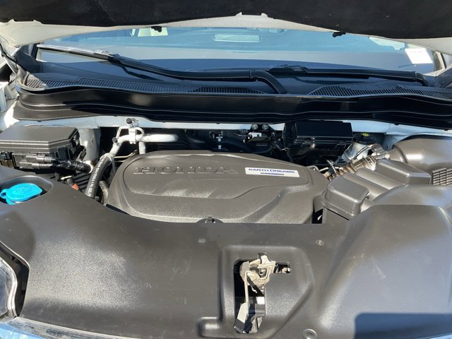 Used 2016 Honda Pilot Touring image 18