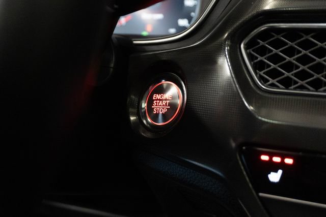 Used 2025 Acura Integra A-Spec image 31