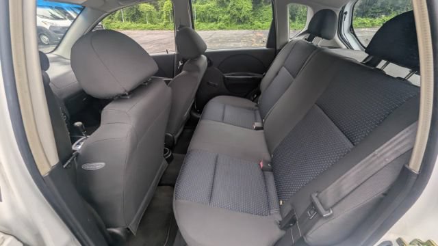 Used 2006 Chevrolet Aveo LS FWD image 20