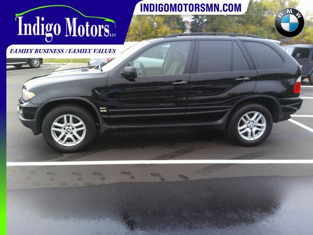 Used 2006 BMW X5 3.0i image 3