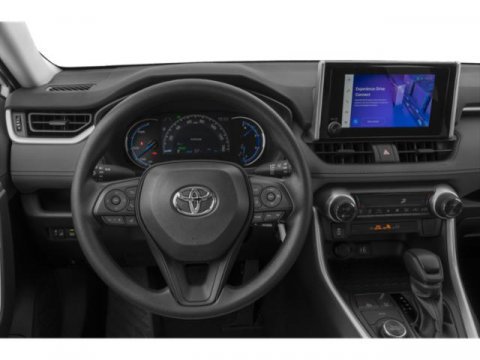 New 2025 Toyota RAV4 LE image 7