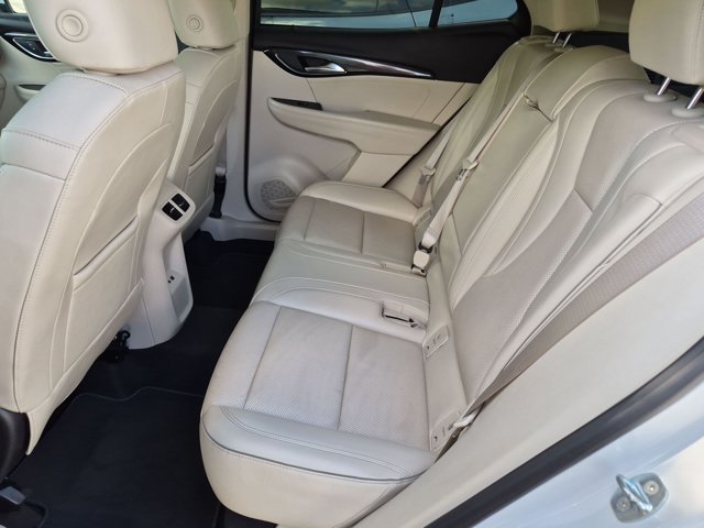 Used 2023 Buick Envision Essence FWD image 18