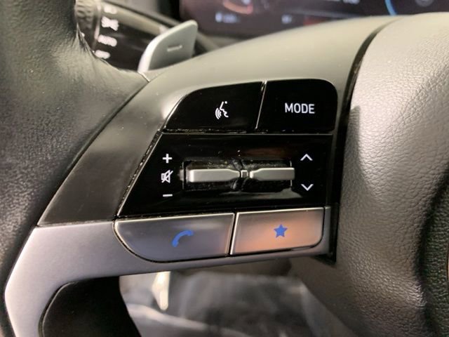 Used 2023 Hyundai Santa Cruz SEL Premium AWD/4WD image 18