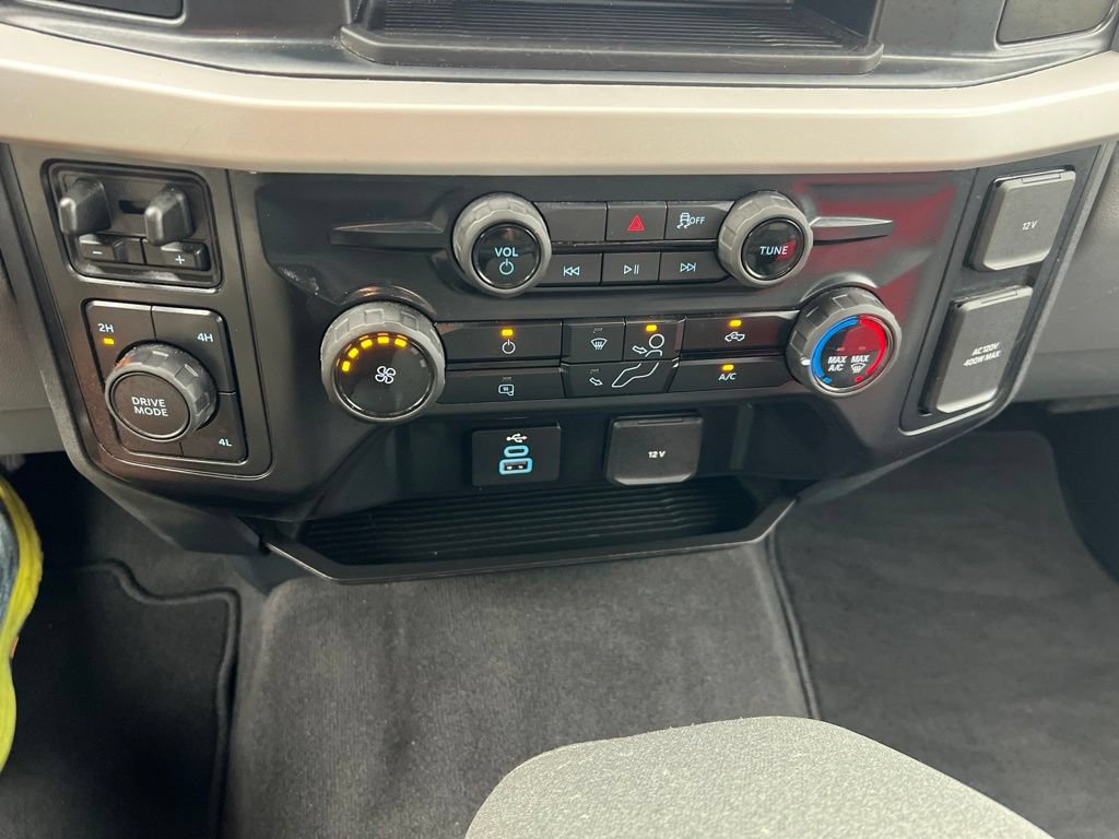 Used 2026 Ford F350 XLT AWD/4WD image 39