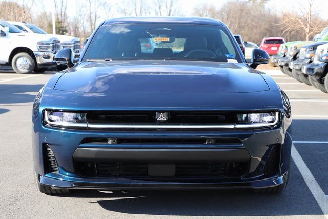 New 2026 Dodge Charger Scat Pack image 6