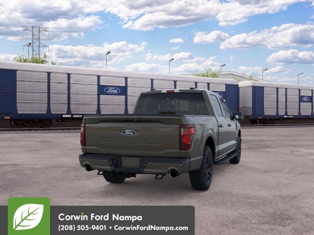 New 2026 Ford F150 Tremor AWD/4WD image 2