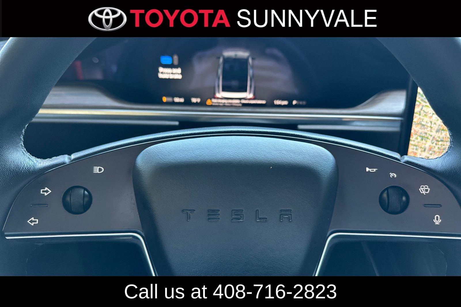 Used 2023 Tesla Model X AWD/4WD image 28