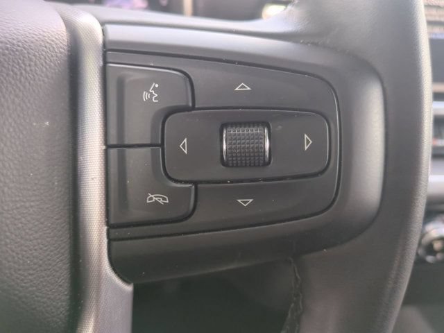 Used 2025 GMC Sierra 1500 SLT RWD image 23