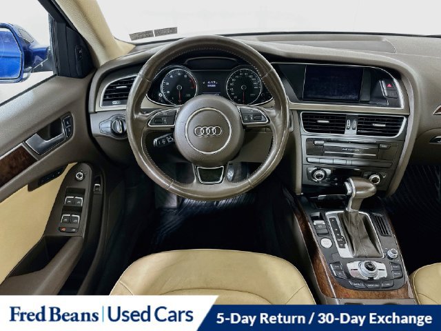 Used 2015 Audi A4 2.0T Premium Plus w/ Technology Package AWD/4WD image 30