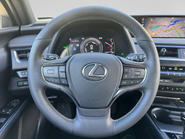 Used 2020 Lexus UX 250h w/ Accessory Package 2 AWD/4WD image 12