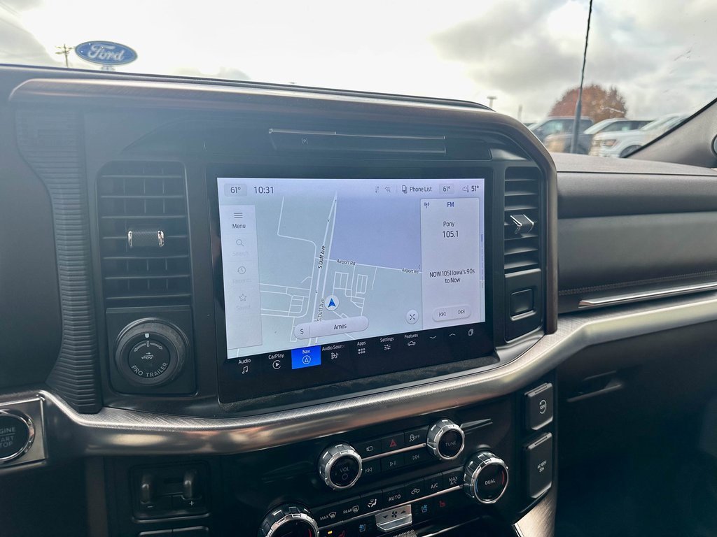 Certified 2025 Ford F150 King Ranch image 22