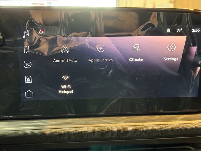 New 2025 Buick Envista Preferred w/ Convenience I Package image 43