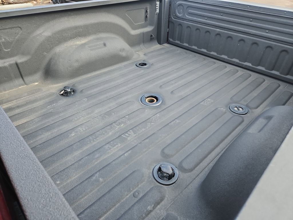 Used 2023 RAM 2500 Limited image 23