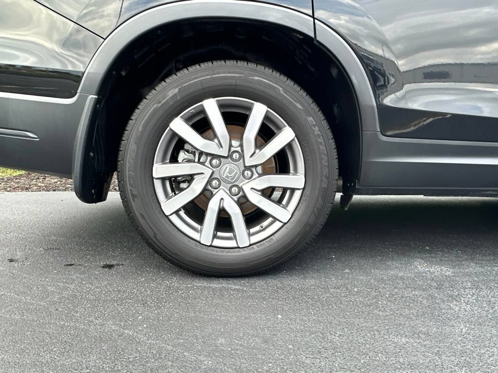 Used 2019 Honda Pilot EX-L image 38