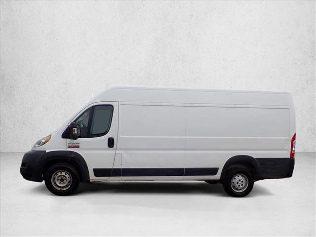 Used 2018 RAM ProMaster 3500 w/ Mopar Trailer Tow Group image 2