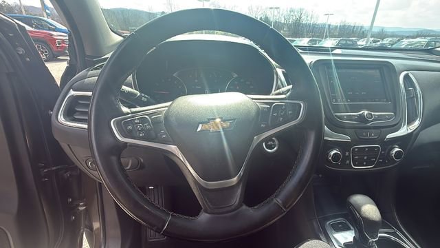 Used 2023 Chevrolet Equinox LT image 18