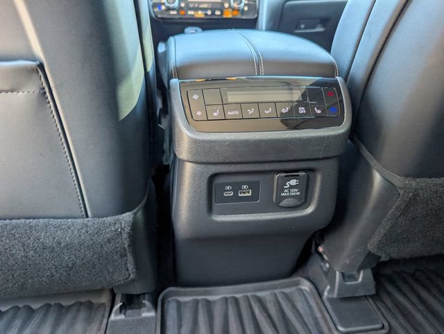 Used 2023 INFINITI QX60 Sensory w/ Vision Package FWD image 20