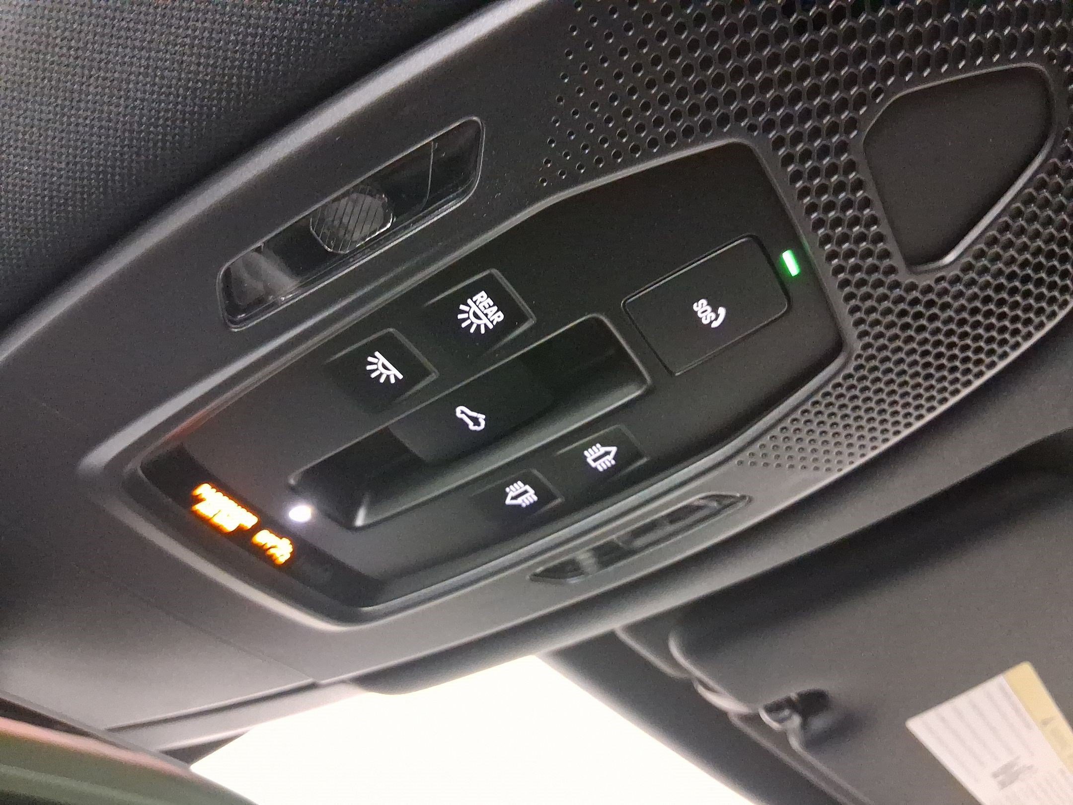 Used 2026 Porsche Cayenne S AWD/4WD image 27