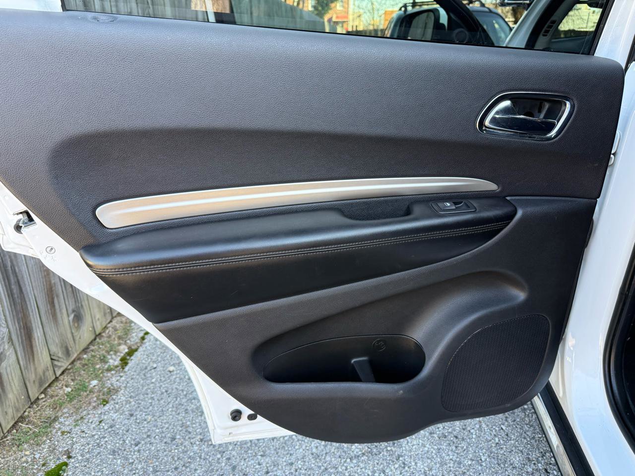 Used 2020 Dodge Durango AWD w/ Trailer Tow Group IV image 42