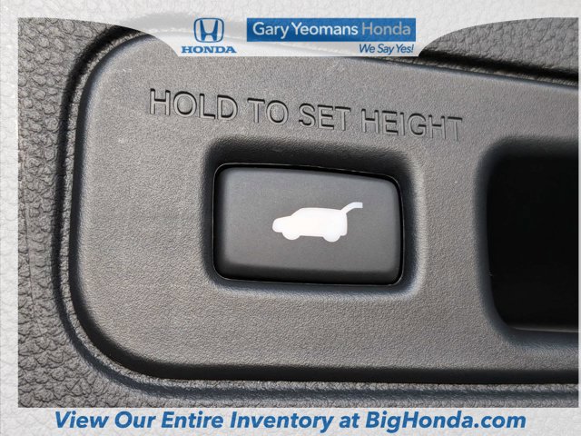 Used 2026 Honda Pilot Touring image 21