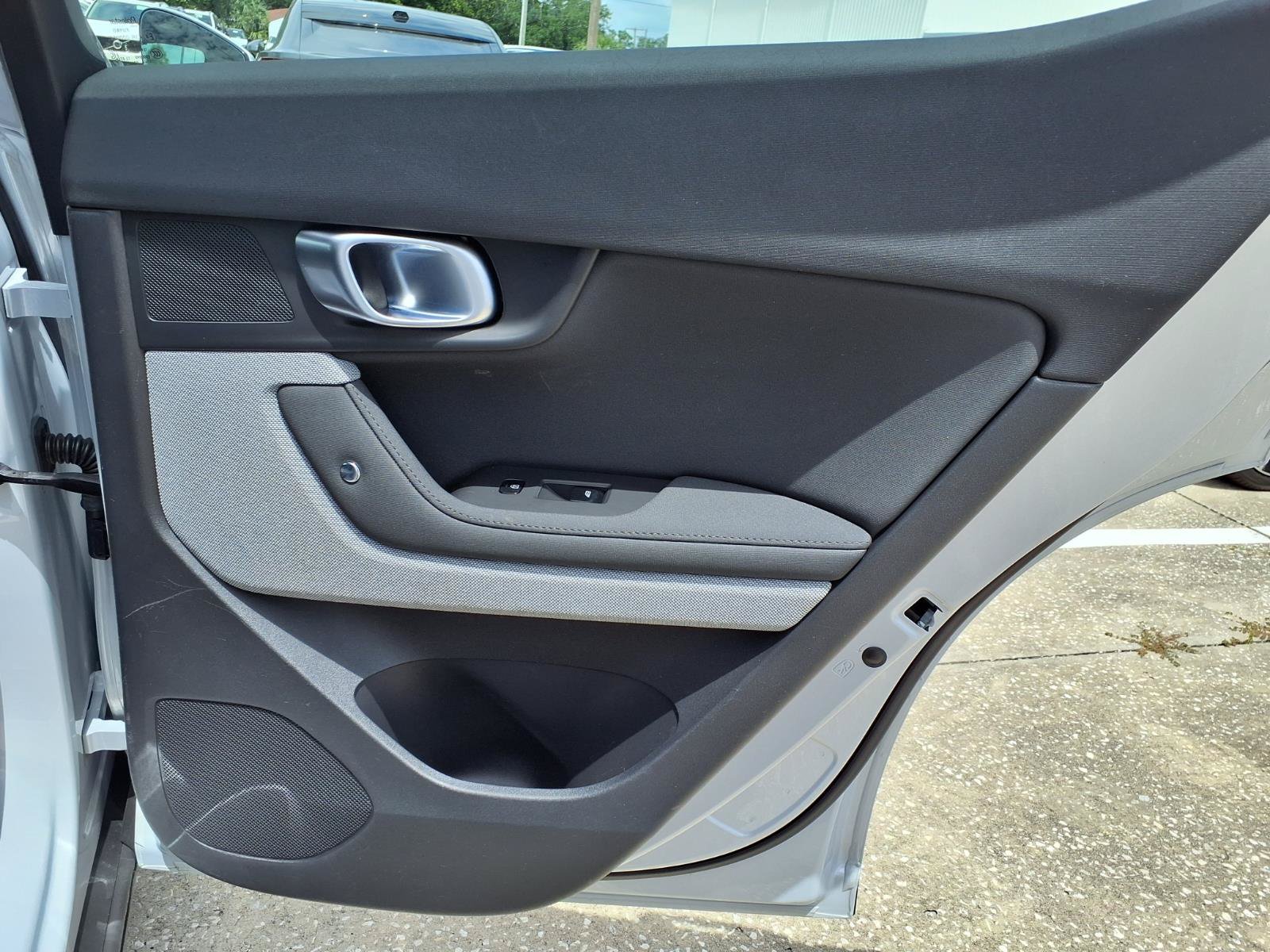 Used 2024 Polestar Polestar 2 RWD image 14