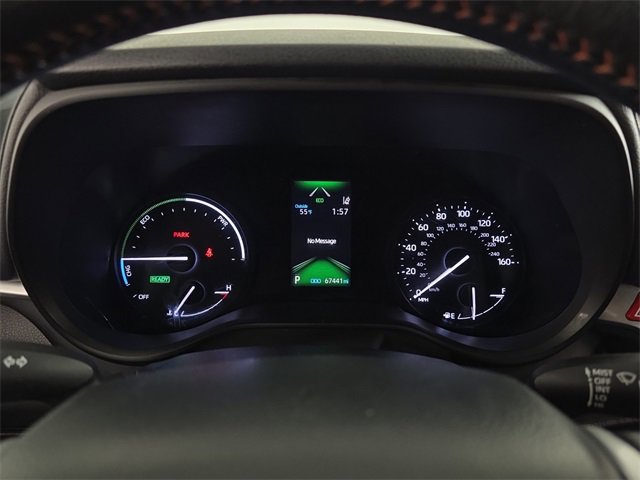 Used 2022 Toyota Sienna XSE image 11