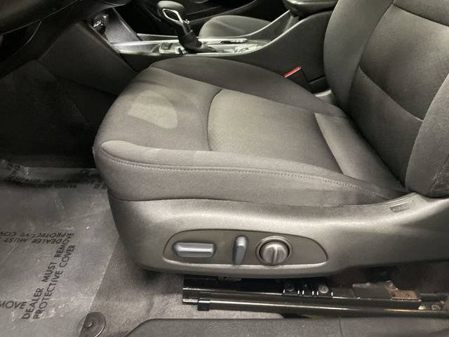 Certified 2024 Chevrolet Malibu LT image 20