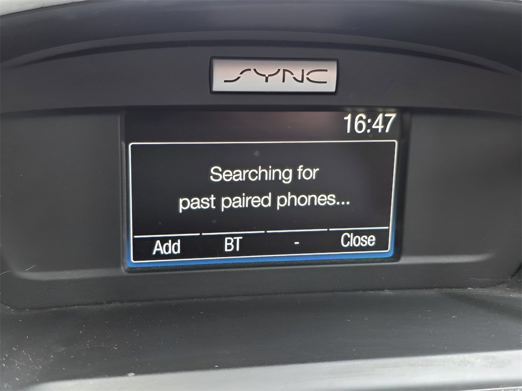 Used 2017 Ford Escape SE image 30