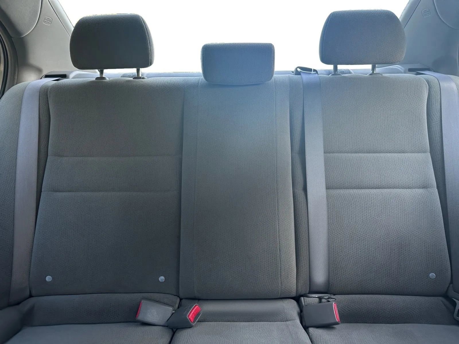 Used 2011 Honda Civic DX-VP image 17