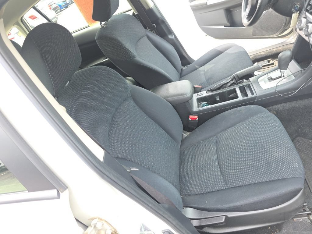 Used 2015 Subaru Impreza 2.0i Premium AWD/4WD image 26