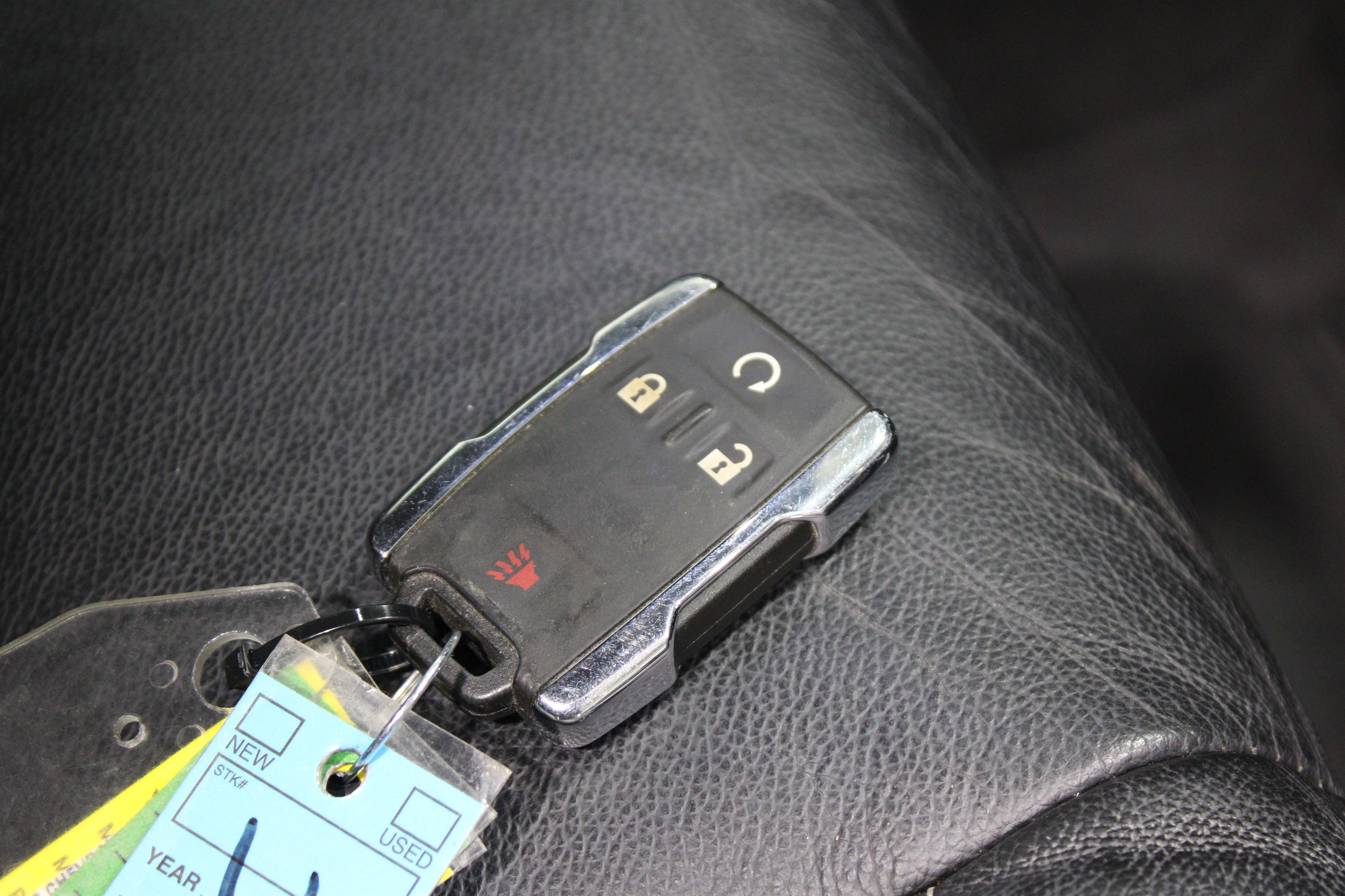 Used 2018 GMC Sierra 1500 SLT w/ SLT Premium Package image 28