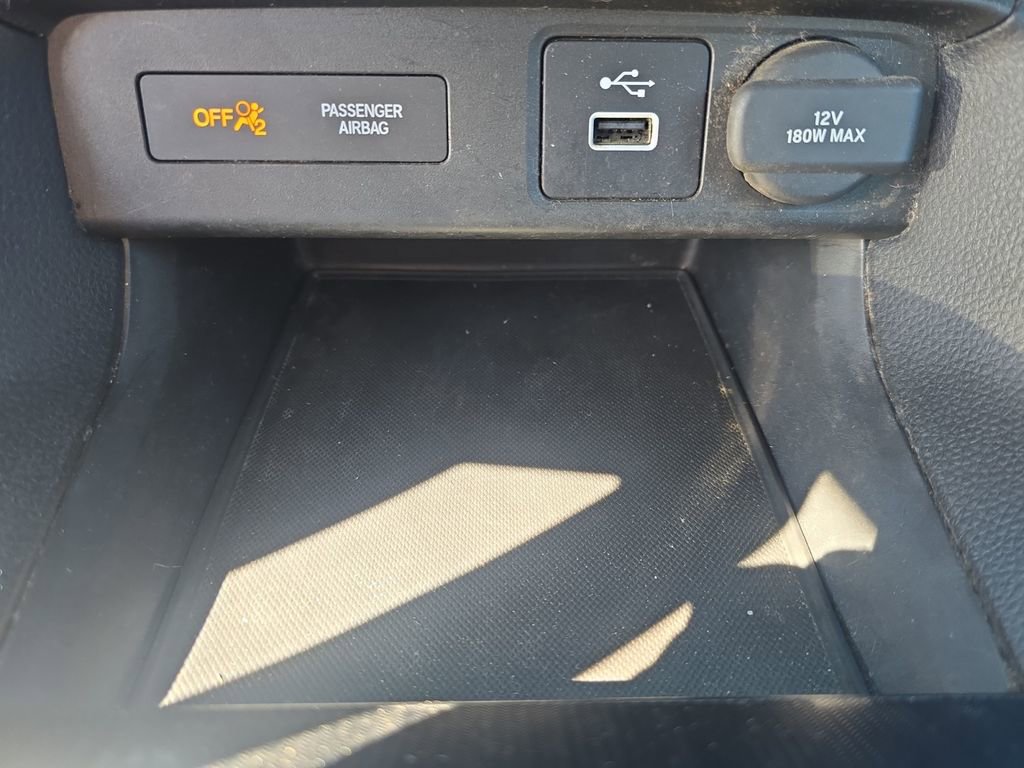 Used 2022 Honda Civic EX image 23