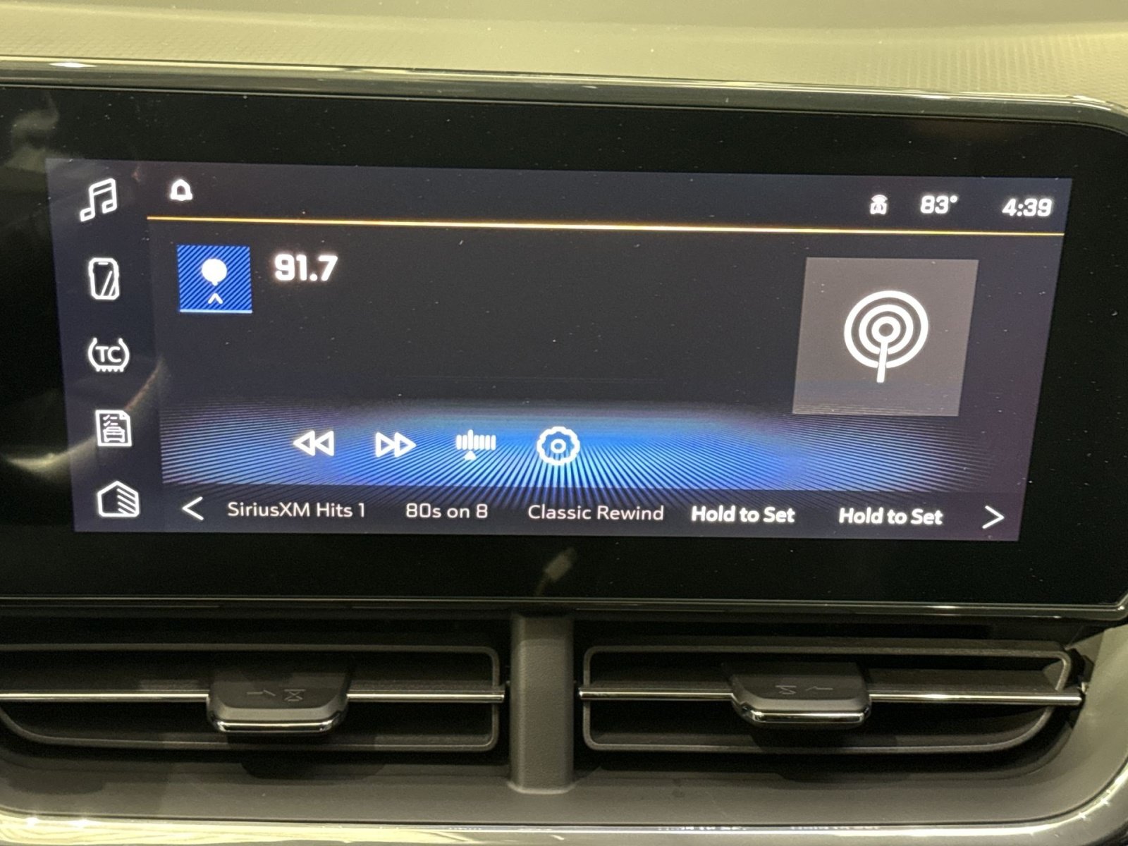 New 2026 Chevrolet Trax RS w/ Driver Confidence Package FWD image 22