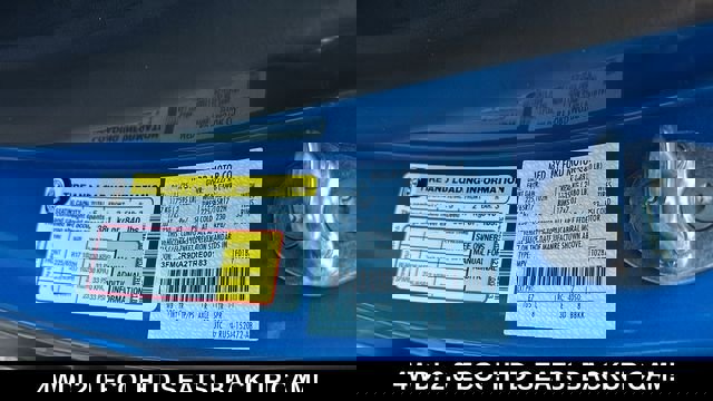 New 2026 Ford Bronco Sport Badlands image 34