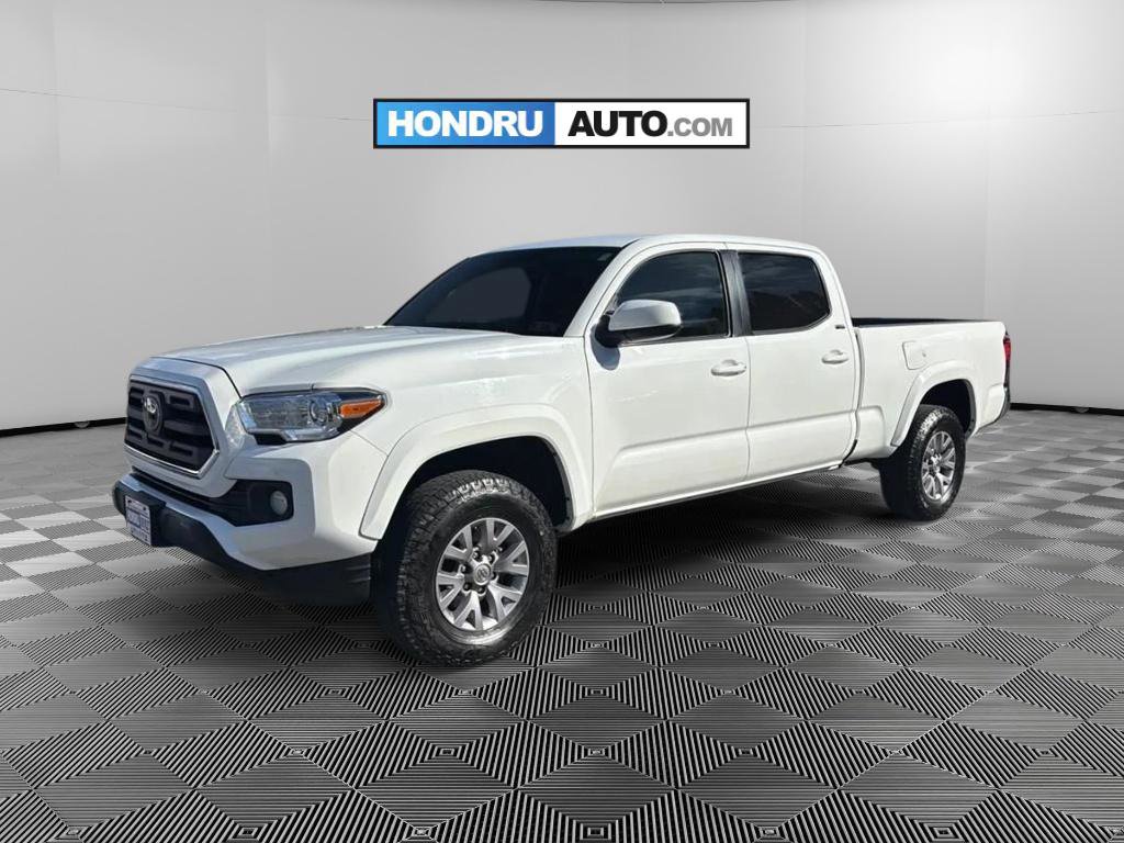 Used 2019 Toyota Tacoma SR5