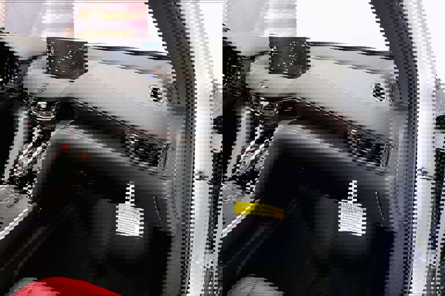 Used 2025 Acura TLX SH-AWD w/ A-SPEC Pkg image 21