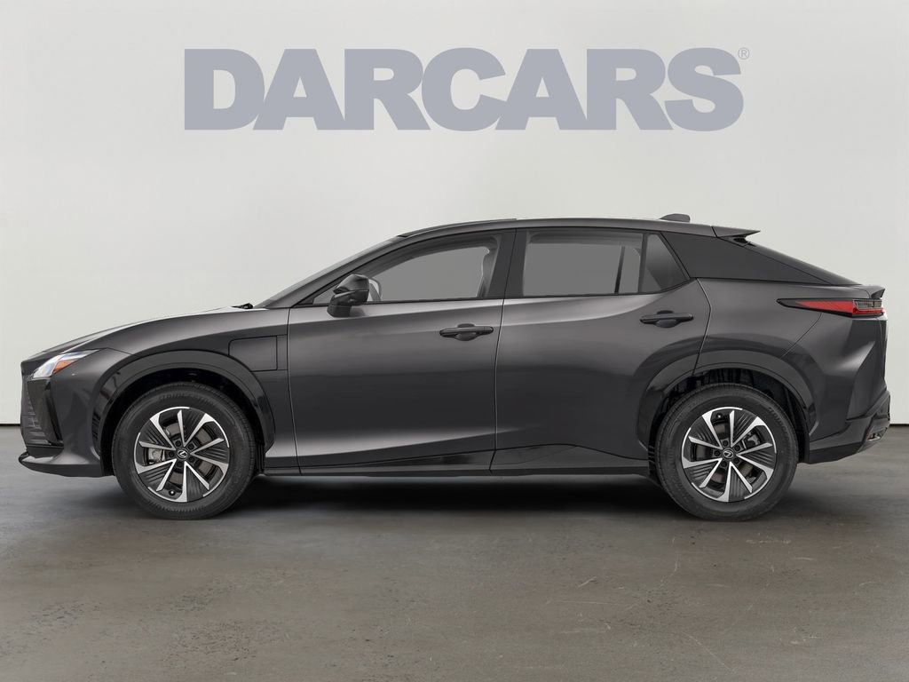 New 2026 Lexus RZ 450e AWD image 2