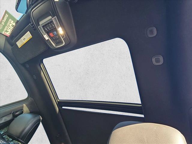 Used 2022 RAM 1500 TRX w/ TRX Level 2 Equipment Group AWD/4WD image 16