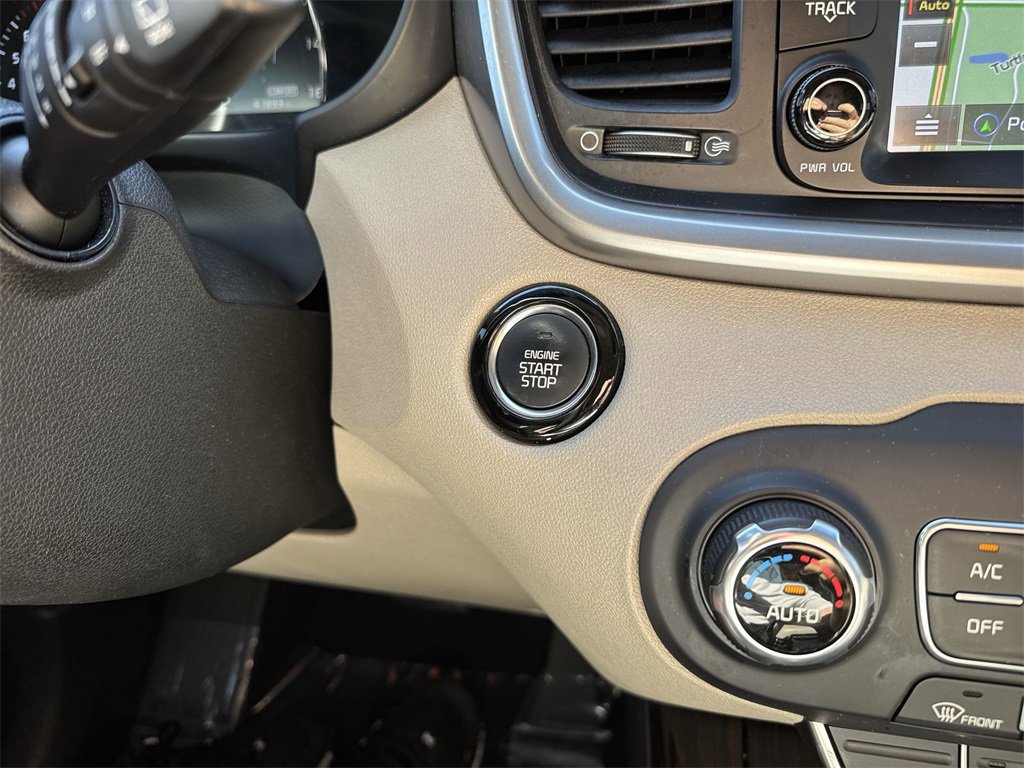 Used 2019 Kia Sorento EX w/ EX Touring Package image 57