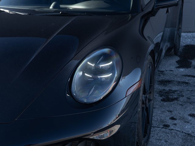 New 2026 Porsche 911 Carrera 4 GTS image 11