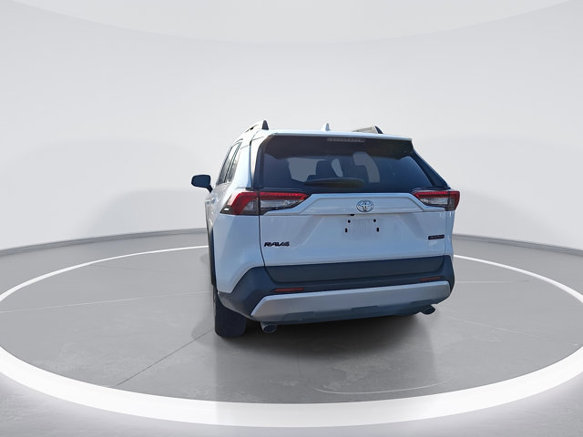 Certified 2024 Toyota RAV4 Adventure image 9