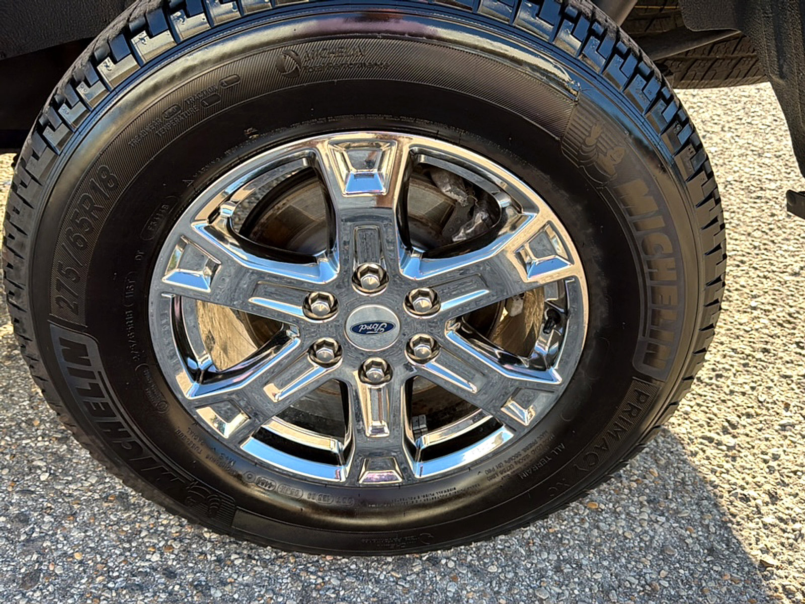 Used 2023 Ford F150 XLT w/ Equipment Group 302A High AWD/4WD image 6