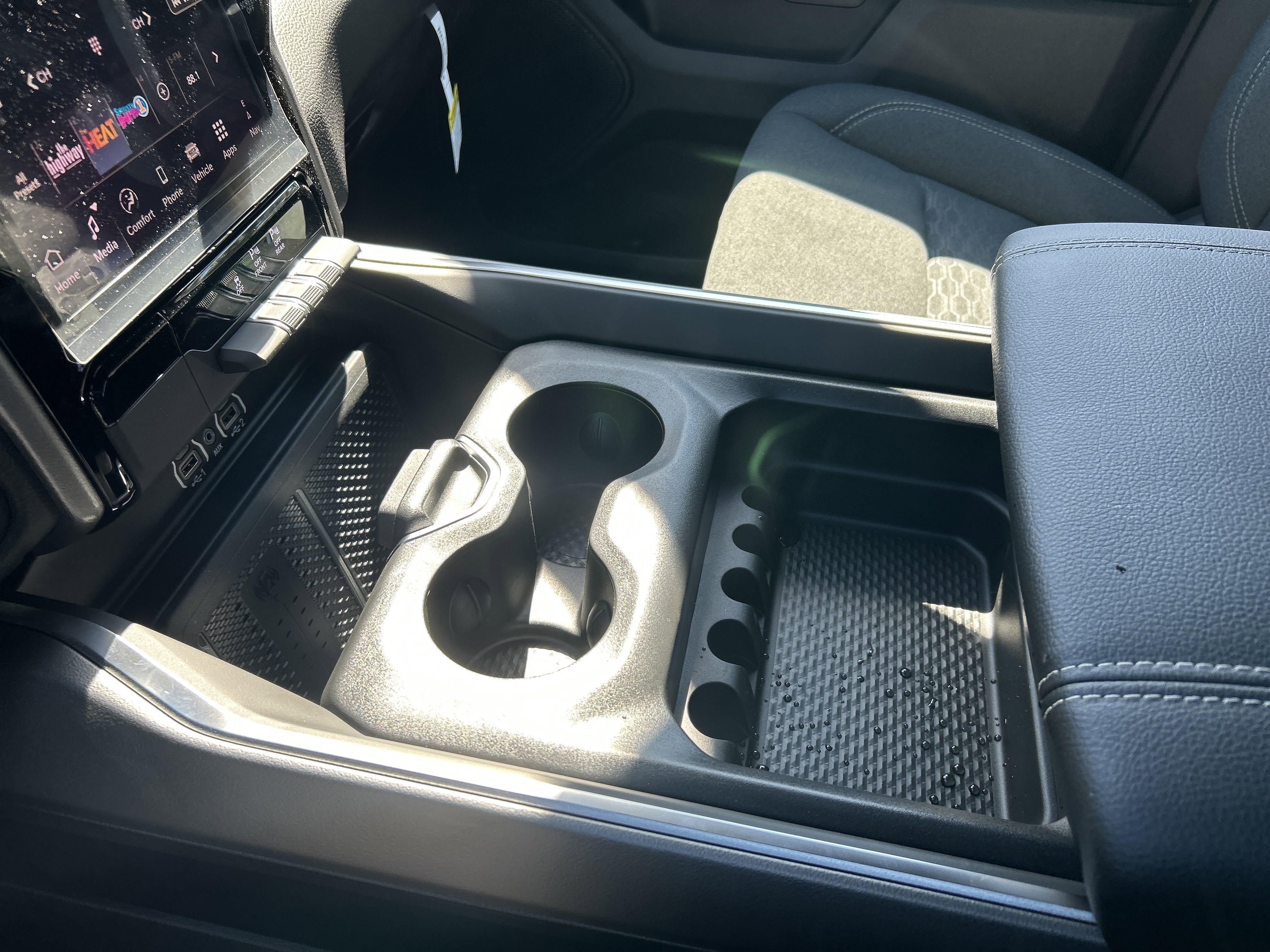 New 2026 RAM 1500 Big Horn image 21